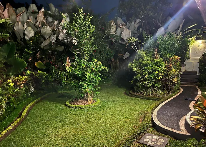 Sari Kembang 1