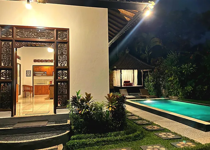 Sari Kembang 1 *