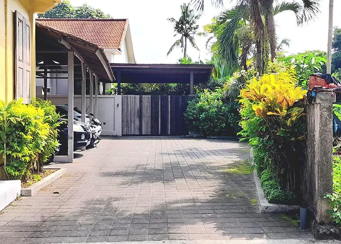Sari Kembang 1