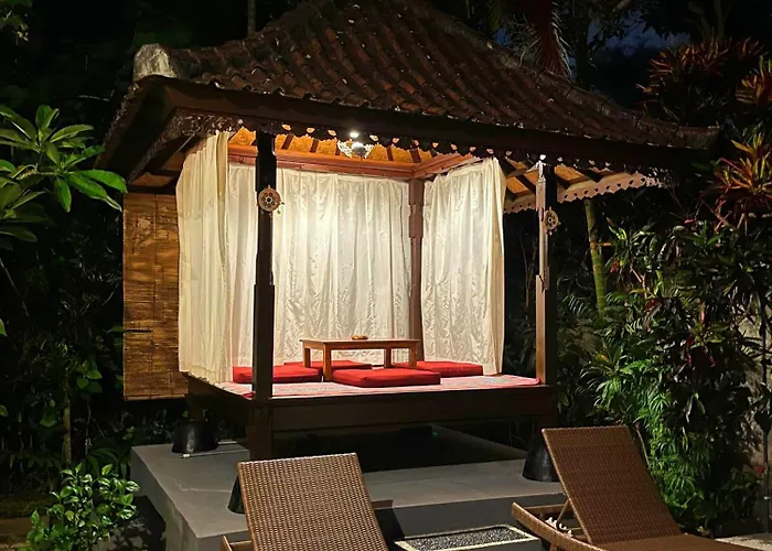 Sari Kembang 1 Ubud
