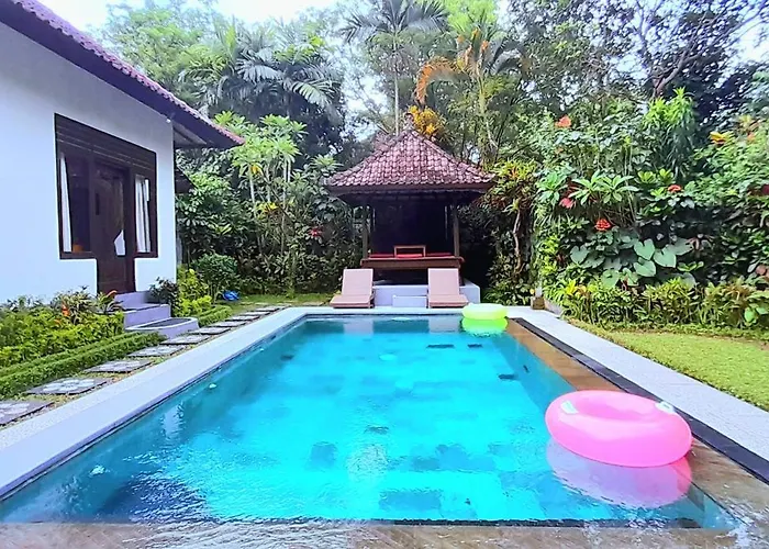 Sari Kembang 1