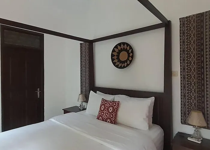 Sari Kembang 1 *