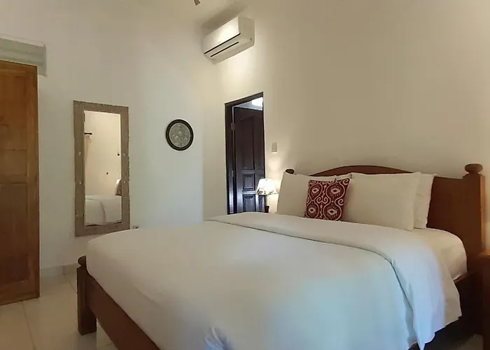 Sari Kembang 1 *