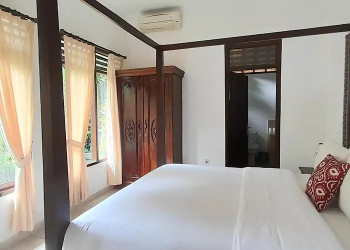 Villa Sari Kembang 1 *