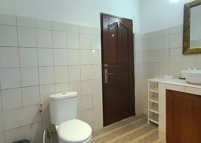 Villa Sari Kembang 1 Ubud