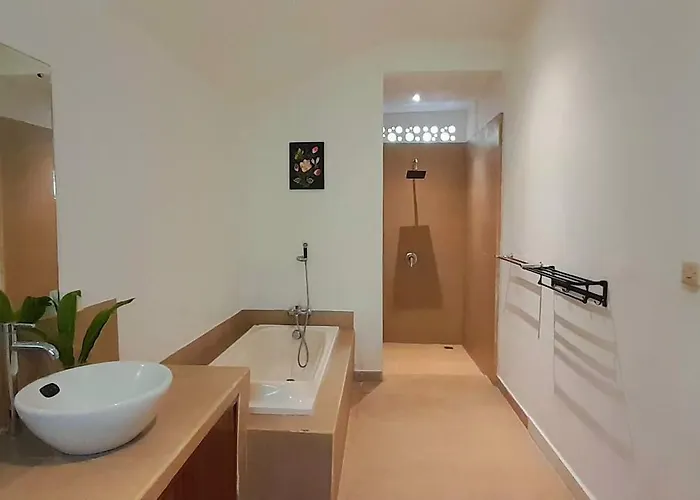 Villa Sari Kembang 1 Ubud